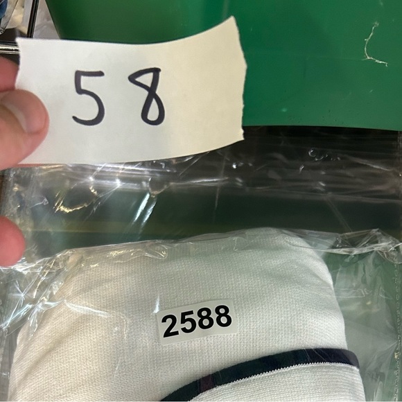 Vintage Ralph Lauren L Women Blazer Black Trim Academy Collegiate Timeless Logo - Picture 15 of 15